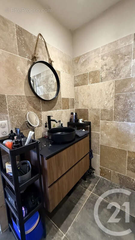 Appartement à VENZOLASCA