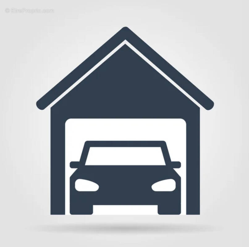 Parking à PARIS-16E