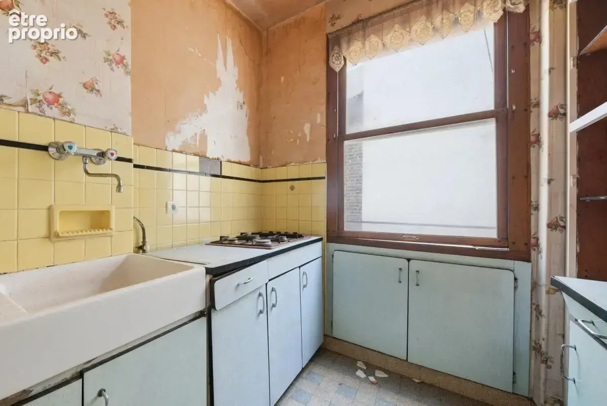 Appartement de 3 pièces de 54 m² à Paris - photo 8