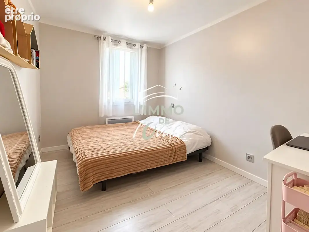 Appartement  3 pièces - photo 4