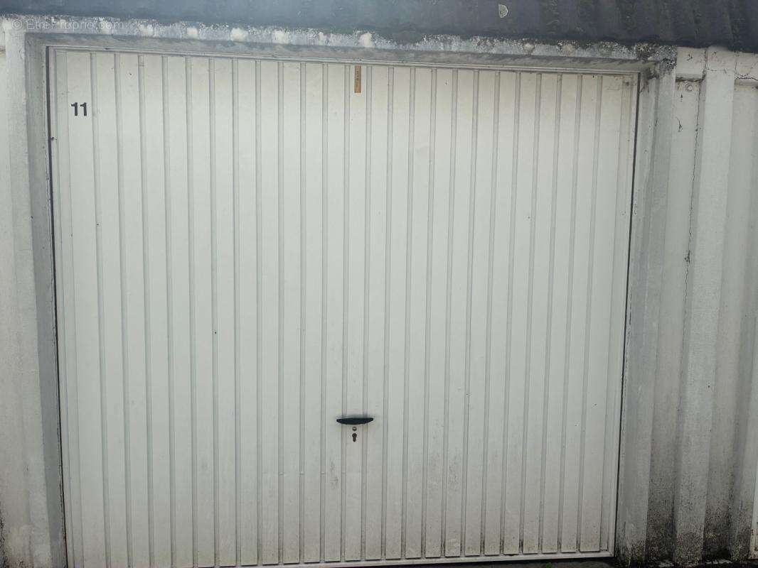 Appartement à CROIX