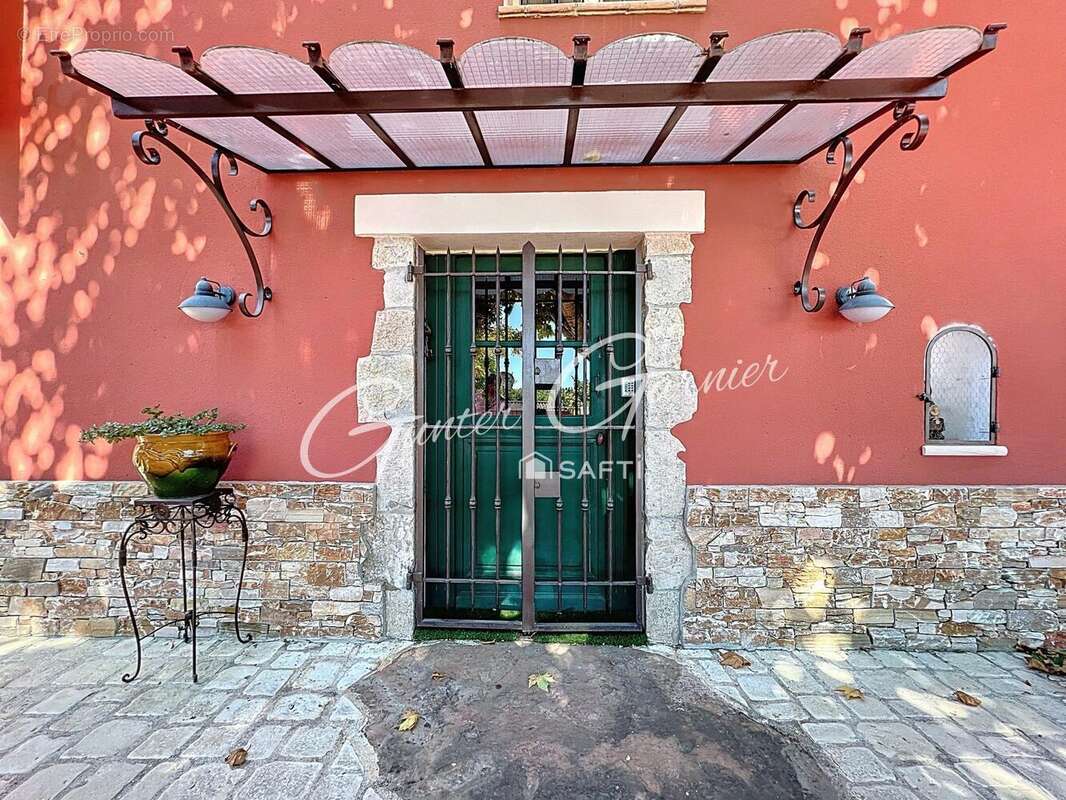 Photo 5 - Maison à LE LUC