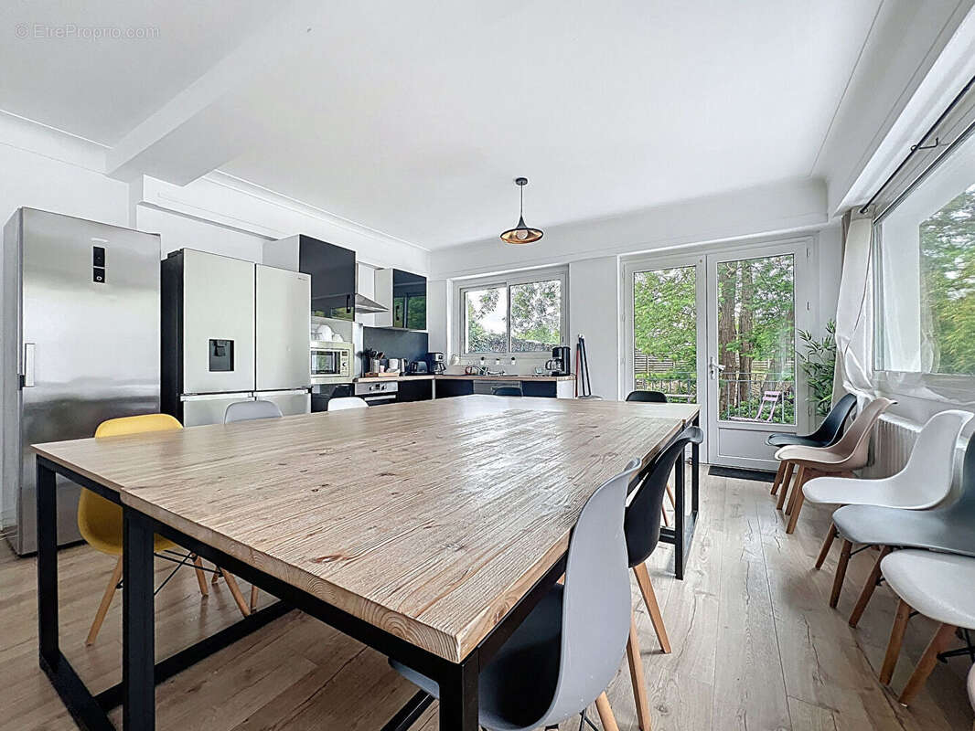 Appartement à CHOLET