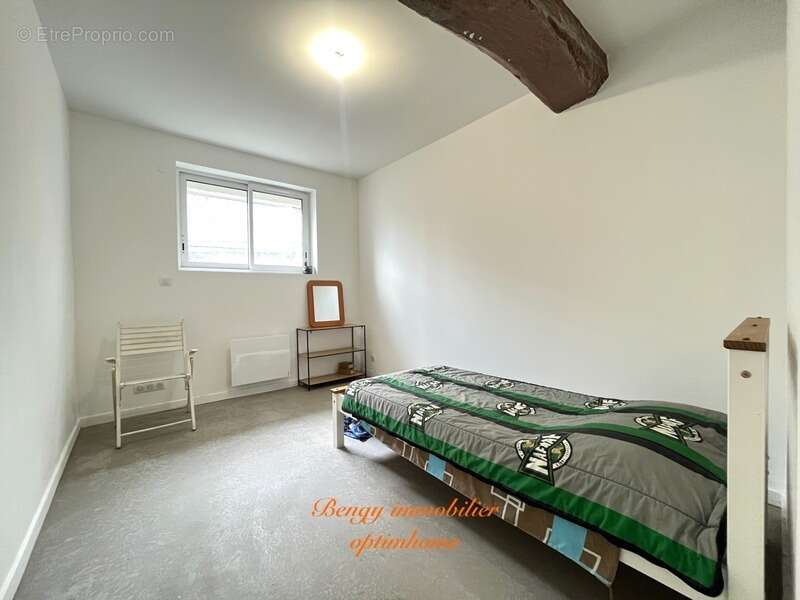 Maison rénovée - d'architecte - photo 6