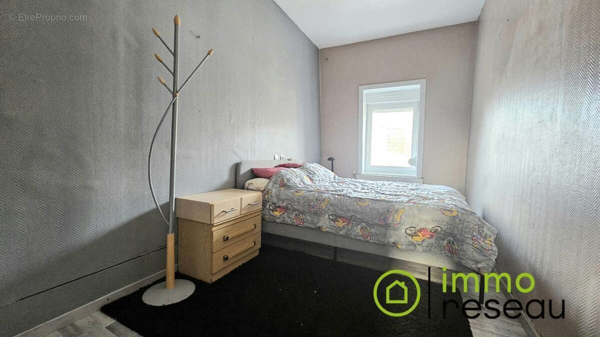 Maison à ARMENTIERES