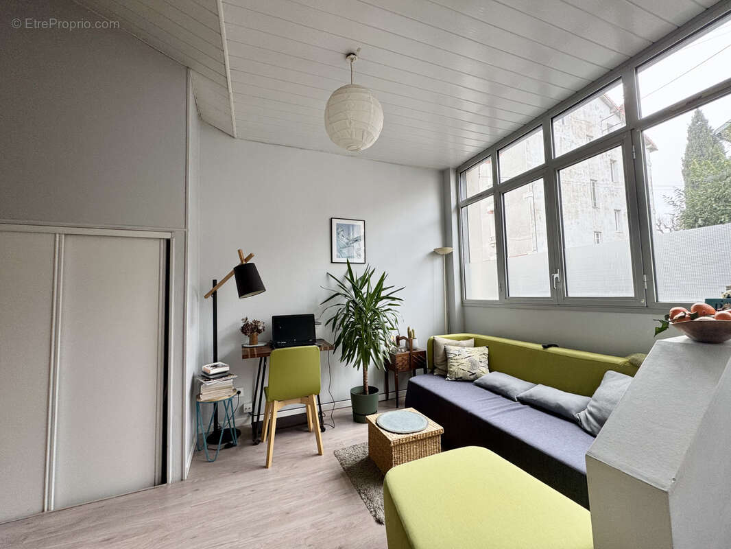 Appartement à CHAMALIERES