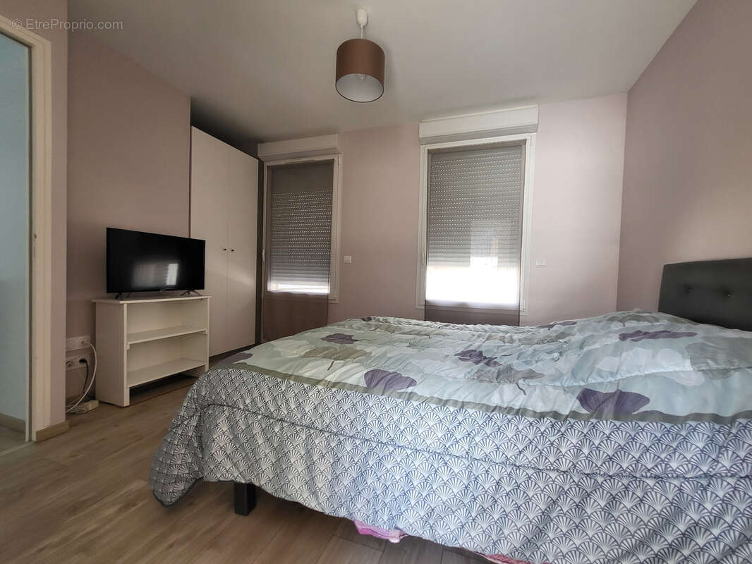 Jolie maison à vendre à deux pas de la mer à Fécamp 76400 - photo 14
