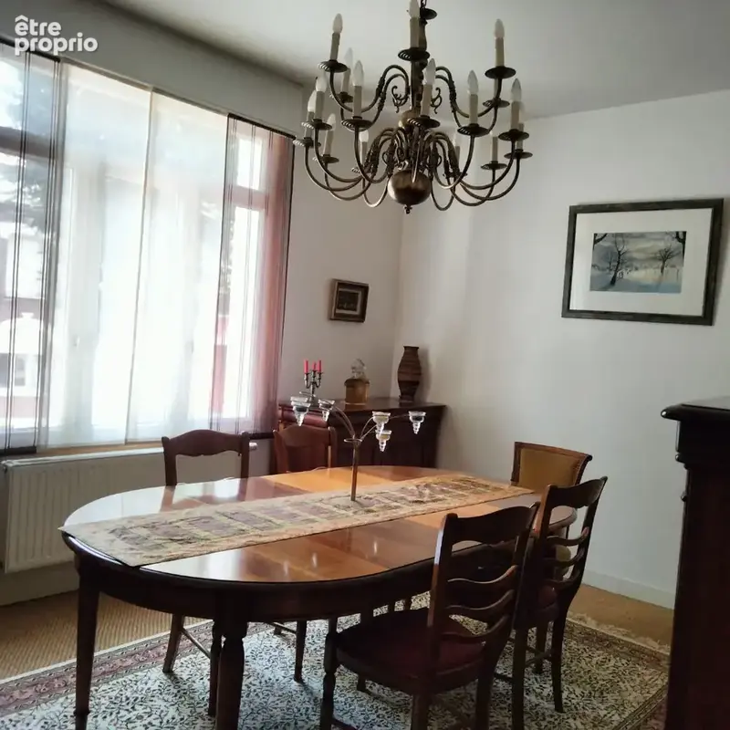 Maison  8 pièce(s) - photo 2