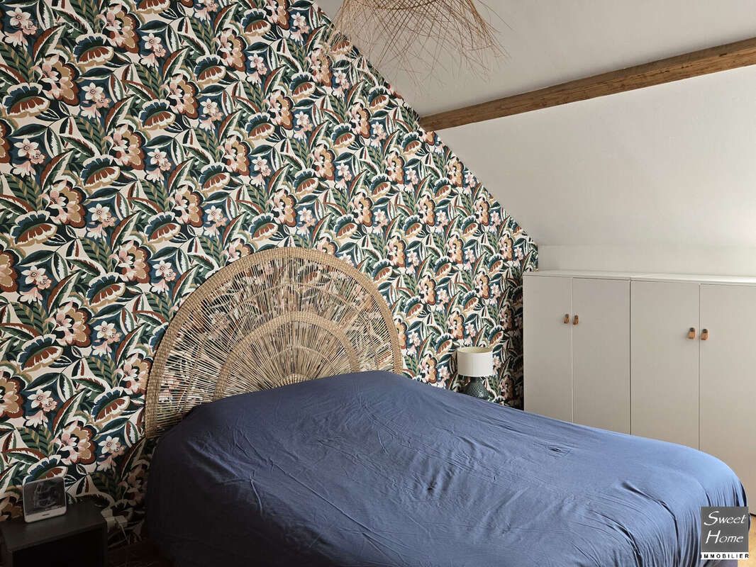 Maison à MAGNY-LES-HAMEAUX