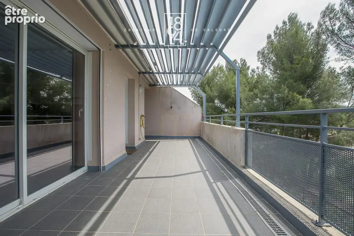 Photo Appartement à Marseille-13e au prix de 265 000€