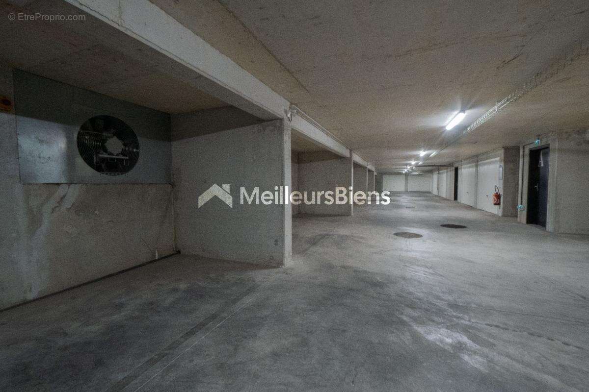 Appartement 1 pièce de 33 m² à Sète avec terrasse et parking - photo 7