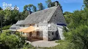 Maison à CHASTREIX