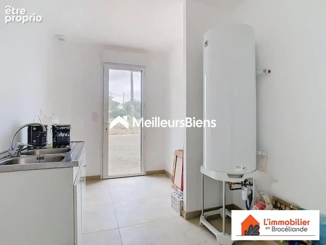 Très belle longère intégralement rénovée - photo 14