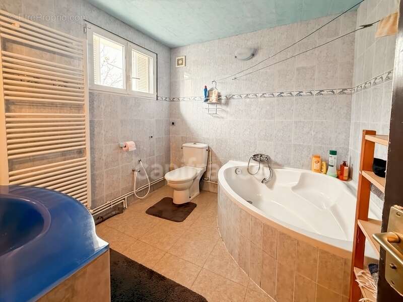 Appartement à LE CREUSOT