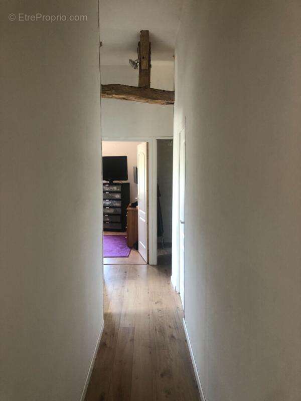 Maison à COULOMMIERS