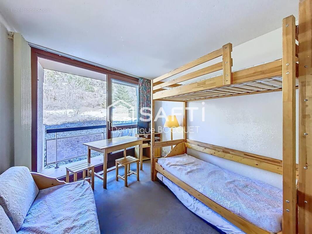 Photo 1 - Appartement à VILLARD-DE-LANS