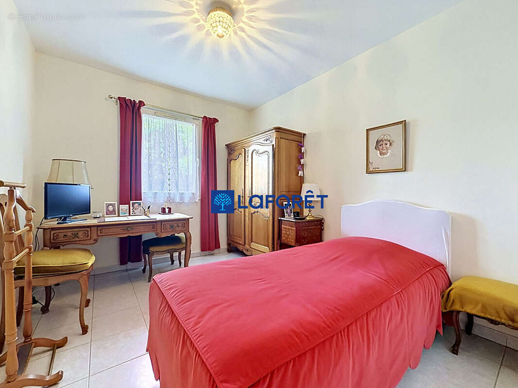 Carqueiranne - appartement - photo 4