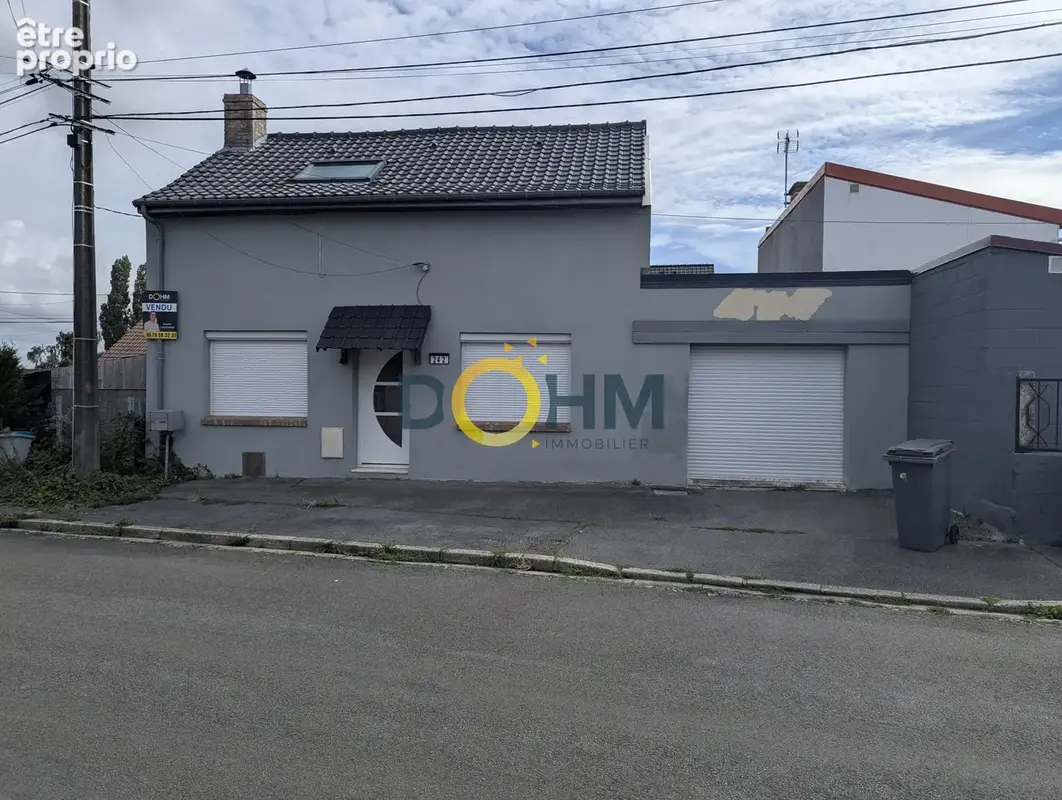 Maison semi plain-pied à Maisnil les Ruitz  125500€ - photo 9