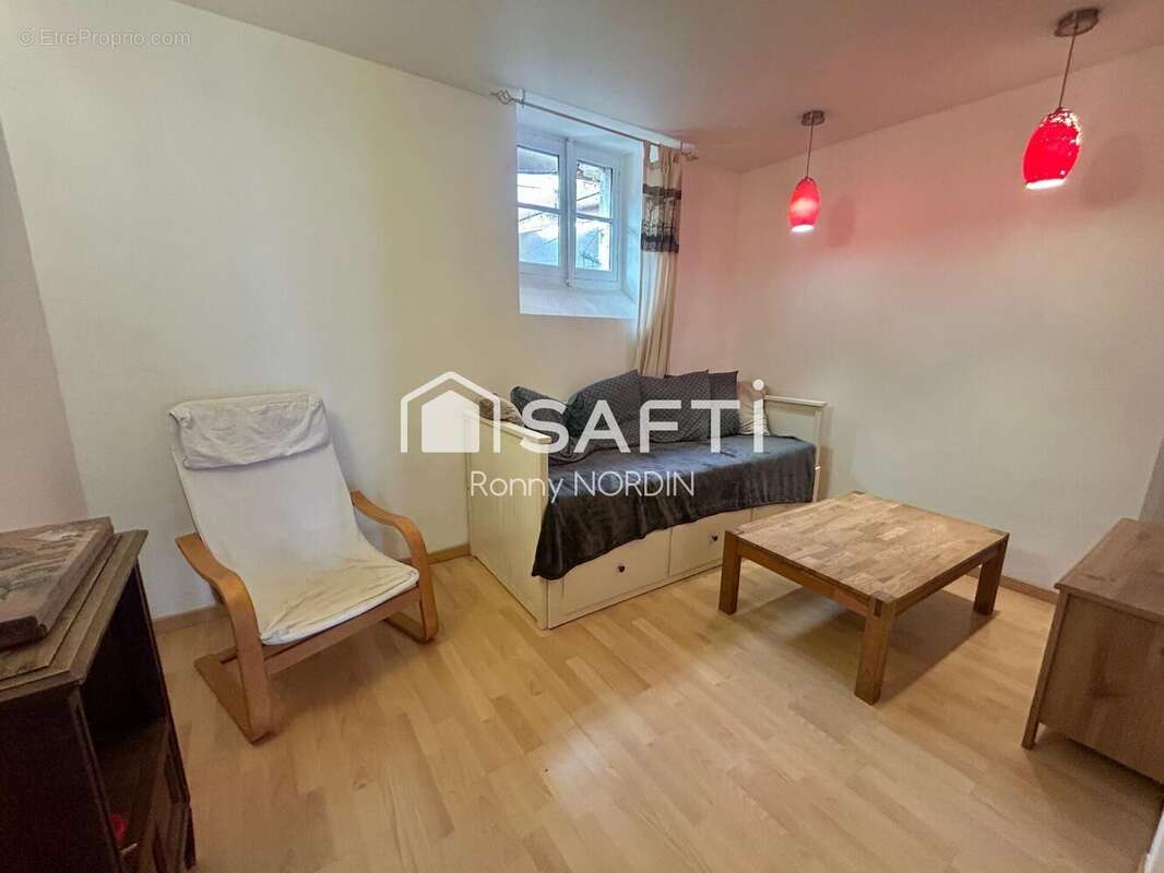 Photo 4 - Appartement à VELINES