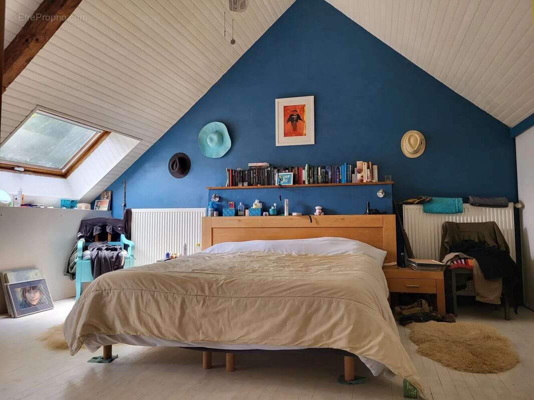 Maison à LA GREE-SAINT-LAURENT