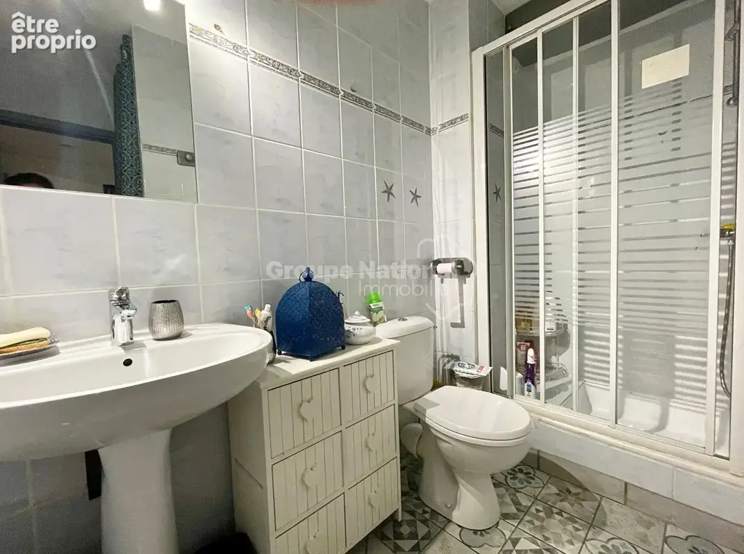Grand Studio de 30 m² et son parking privé - photo 4