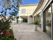 Maison à MARSEILLE-10E