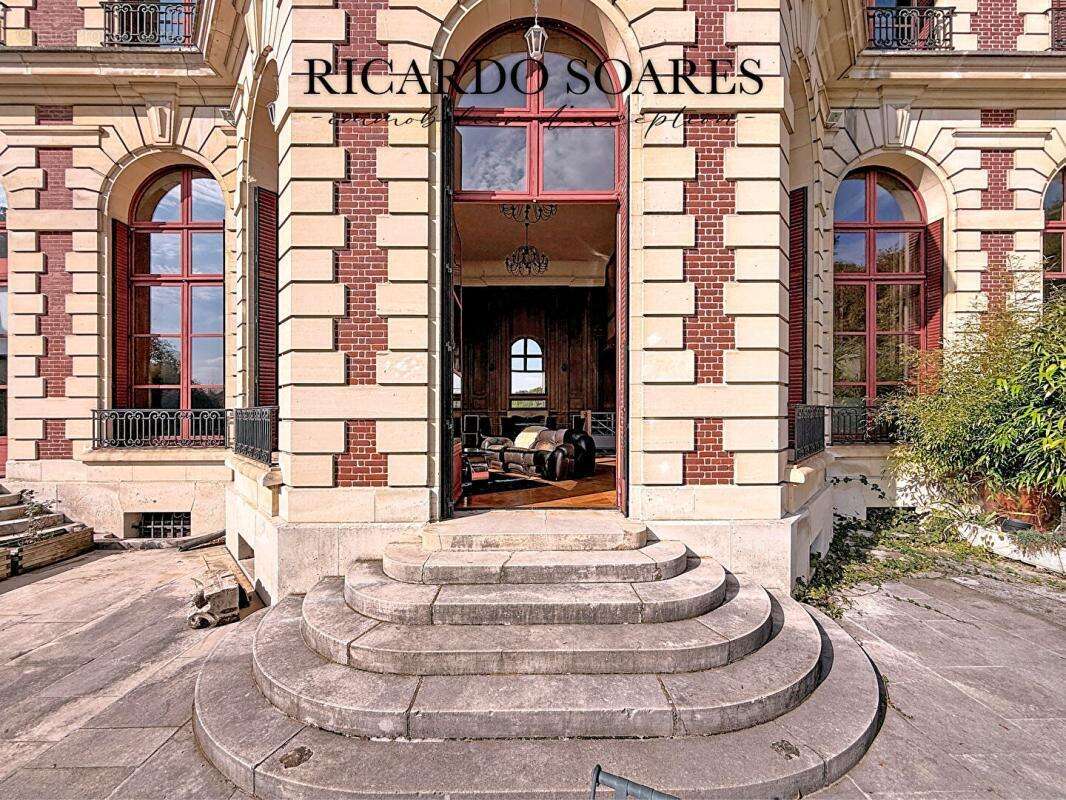 Appartement à PONT-SAINTE-MAXENCE