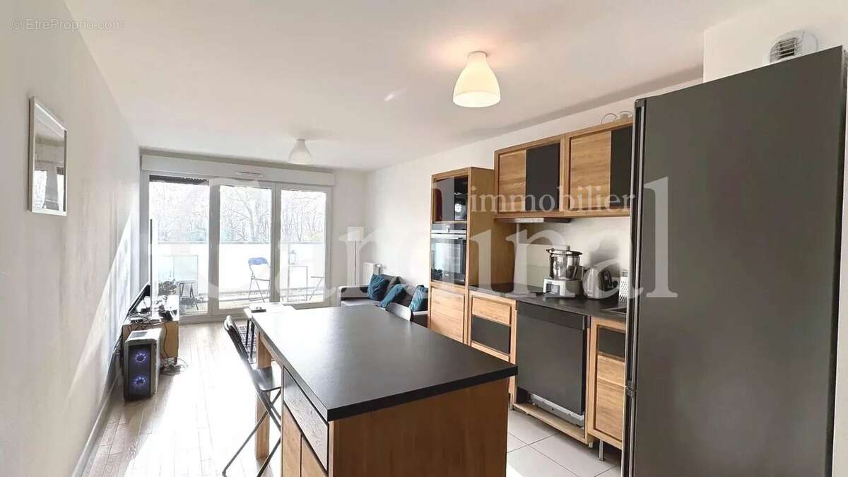 Appartement à NOISY-LE-ROI