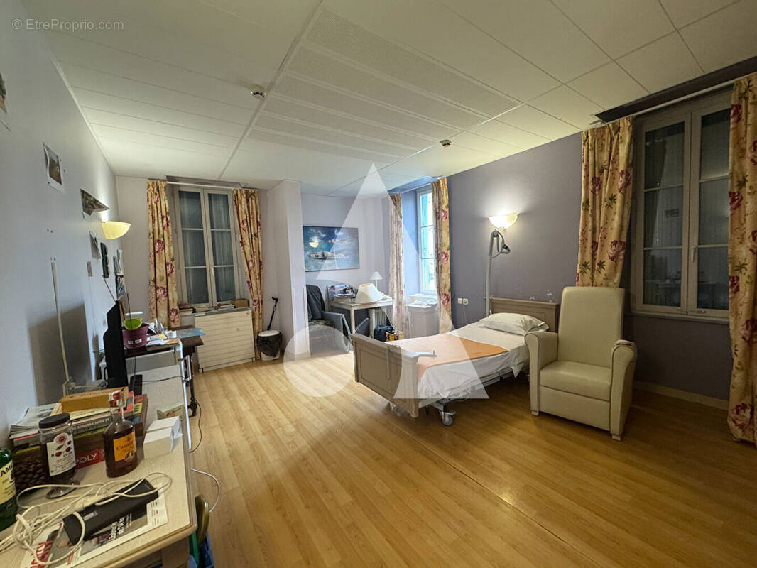 Appartement à NIORT