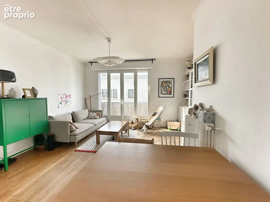Photo Appartement à Lorient au prix de 206 700€