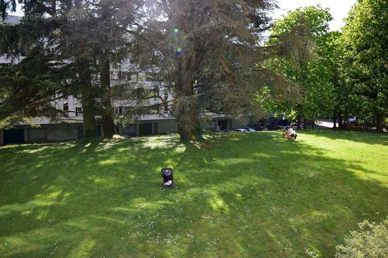 Appartement à SAINT-HERBLAIN