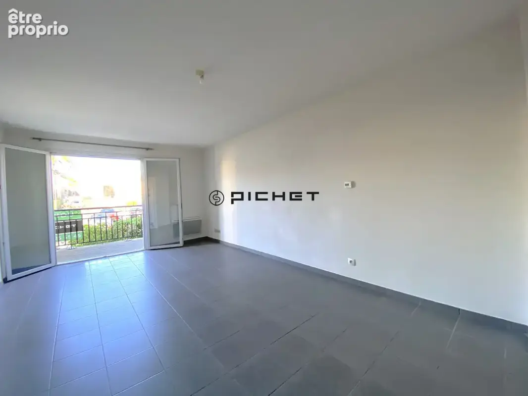 Appartement Fargues Saint Hilaire 2 pièces 39.50 m2 - photo 4