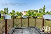 Photo 1 - Appartement à DAMMARTIN-EN-GOELE