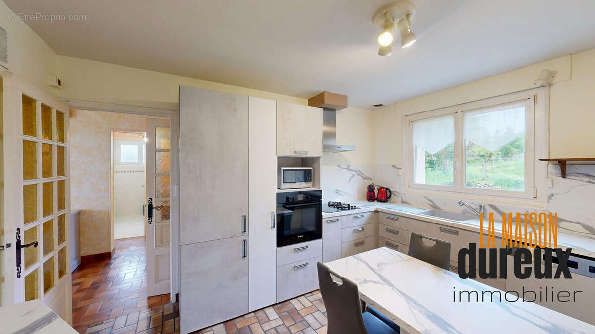Maison 134 m² à Ancier  - photo 7