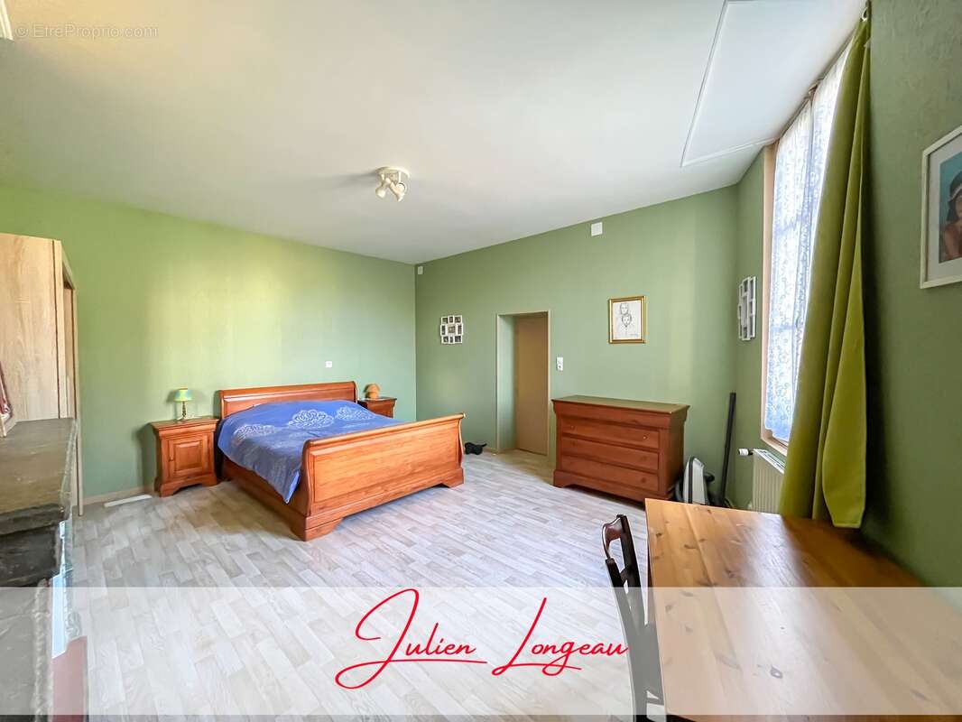 Maison à CHATELLERAULT