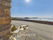 Maison à LA FORET-FOUESNANT