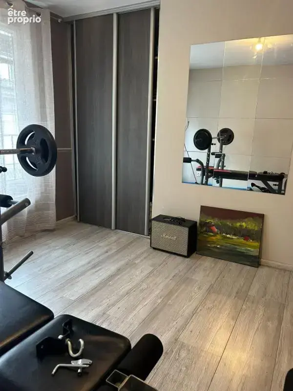 Appartement Clermont Ferrand 4 pièces 79 m2 - photo 7