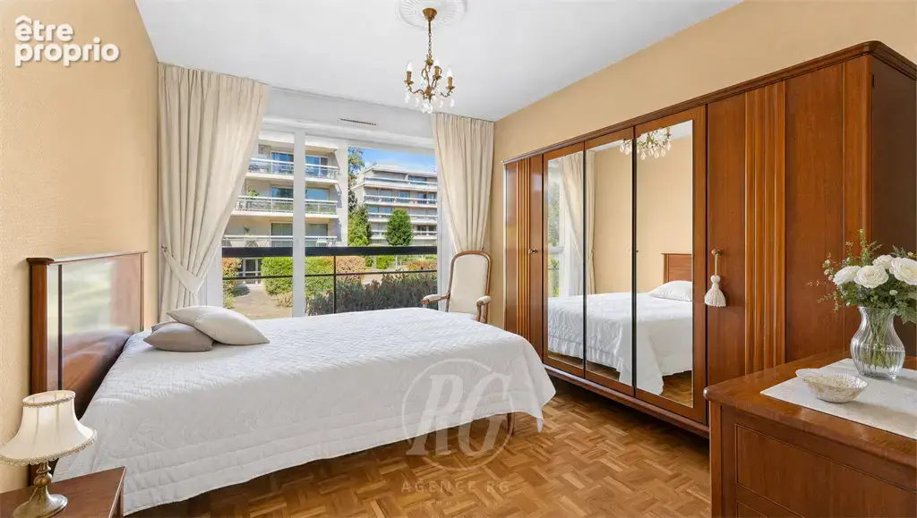 Appartement Familial traversant - photo 7
