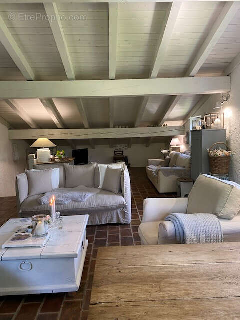 Maison à AUREL
