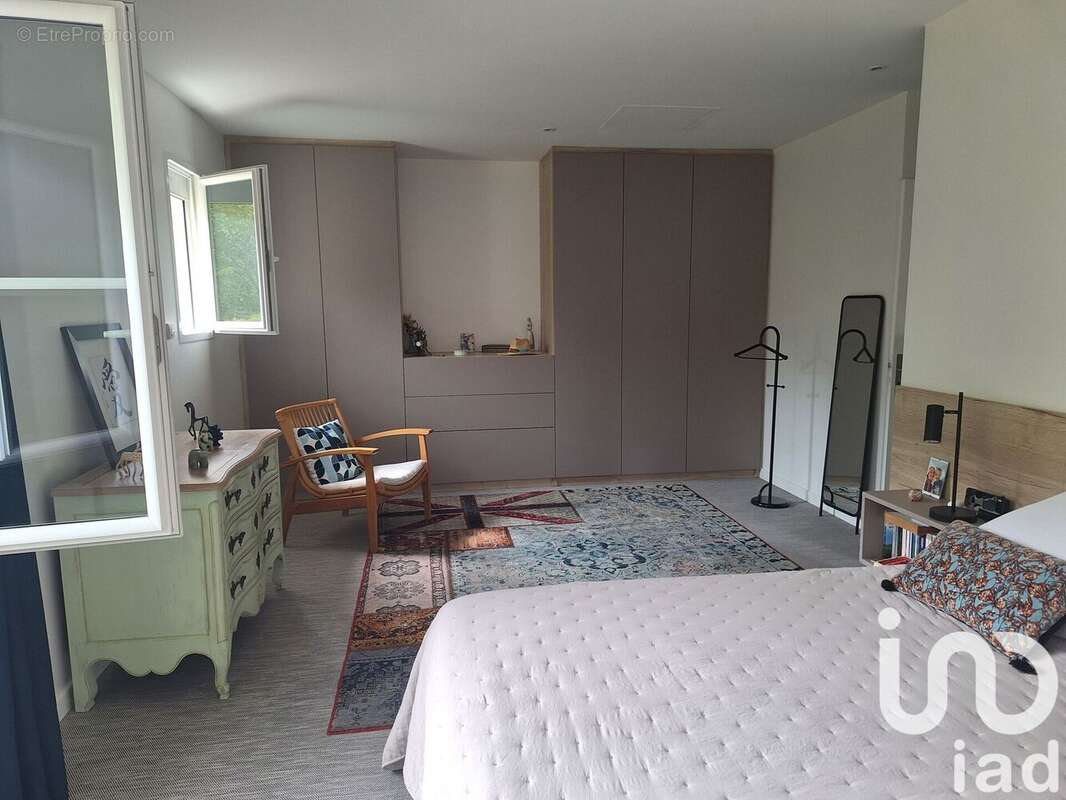 Photo 9 - Maison à SAINTE-HELENE