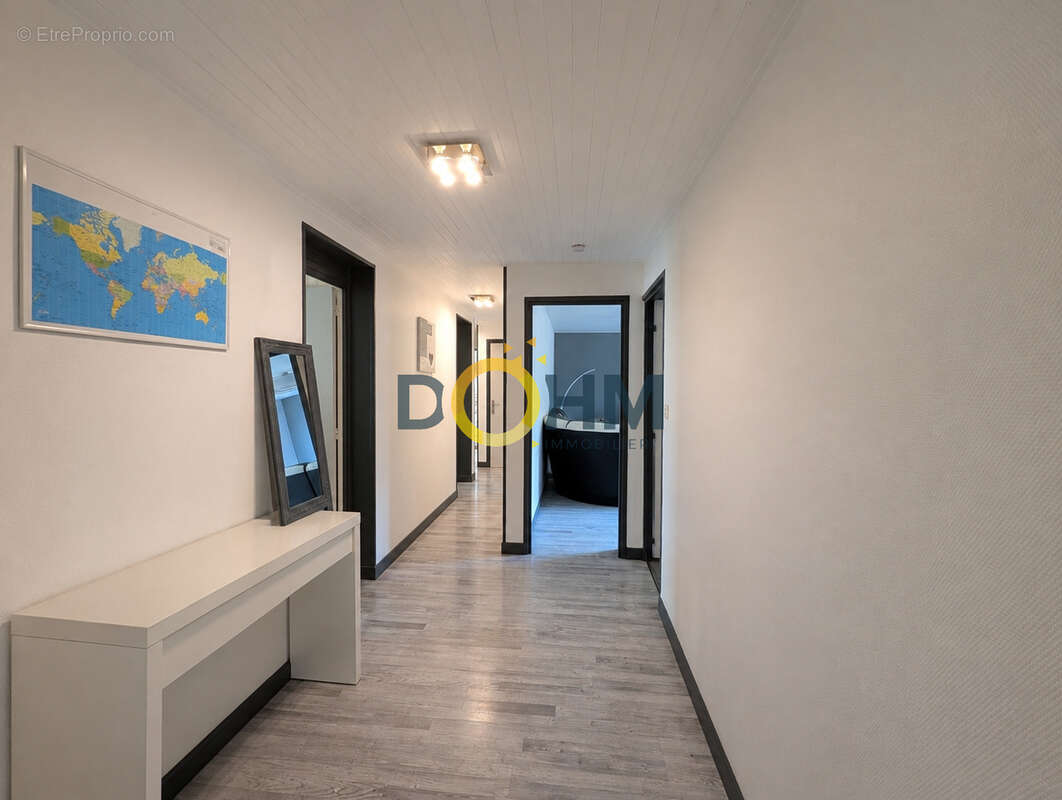 Maison à LEMPDES