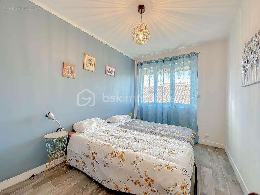 Appartement à PALAVAS-LES-FLOTS