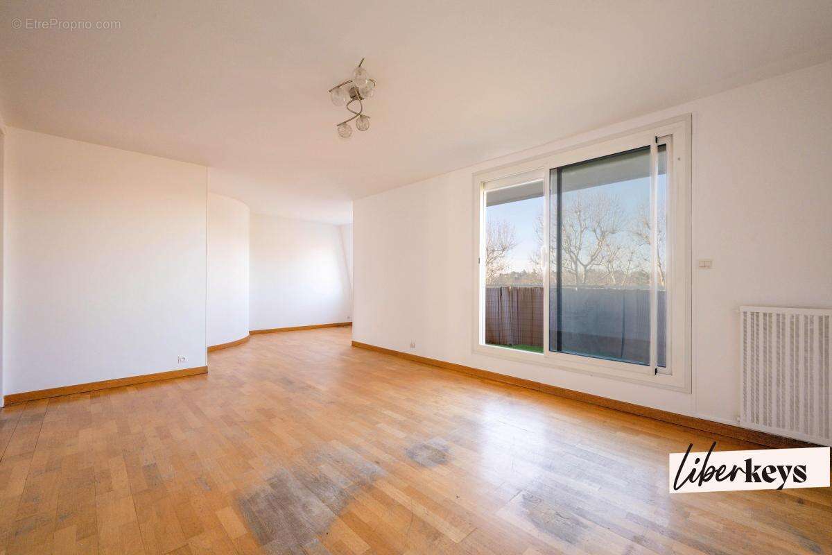 Appartement à CRETEIL