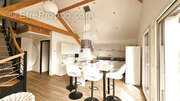 Appartement à LATHUILE