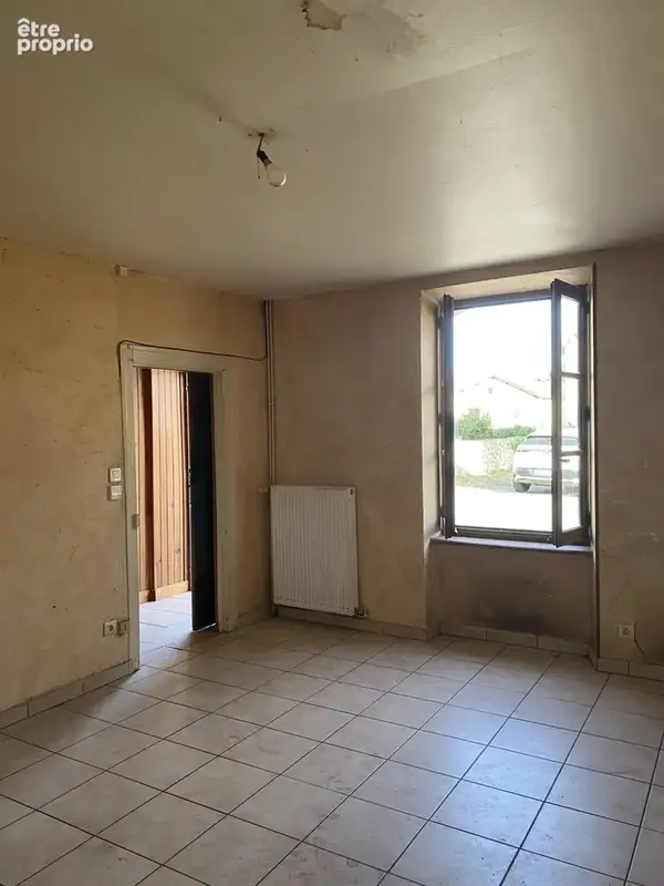 Maison 4 pièces 62 m² à vendre à Masleon (87130) - photo 8