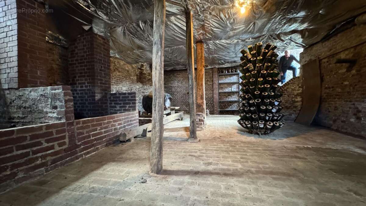 Maison à FRIAUCOURT