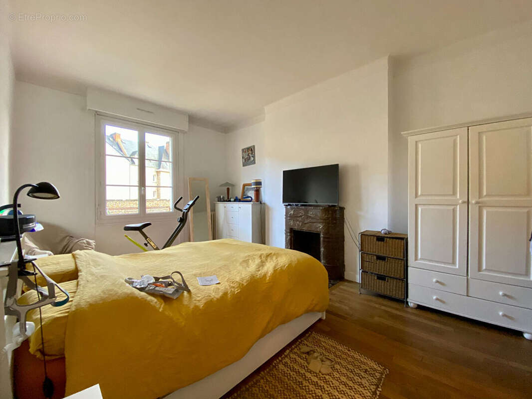 Appartement à EVREUX