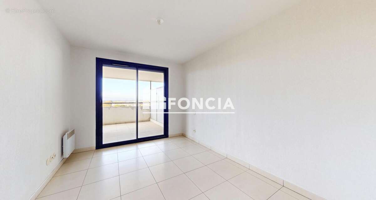 Appartement à CANET-EN-ROUSSILLON