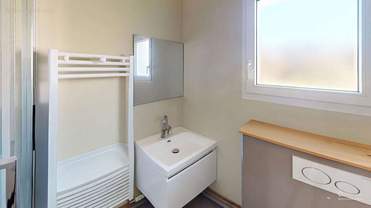 Exclusivité IMMOFLORE - Superbe maison 7 pièces avec piscine à Larnod - photo 12