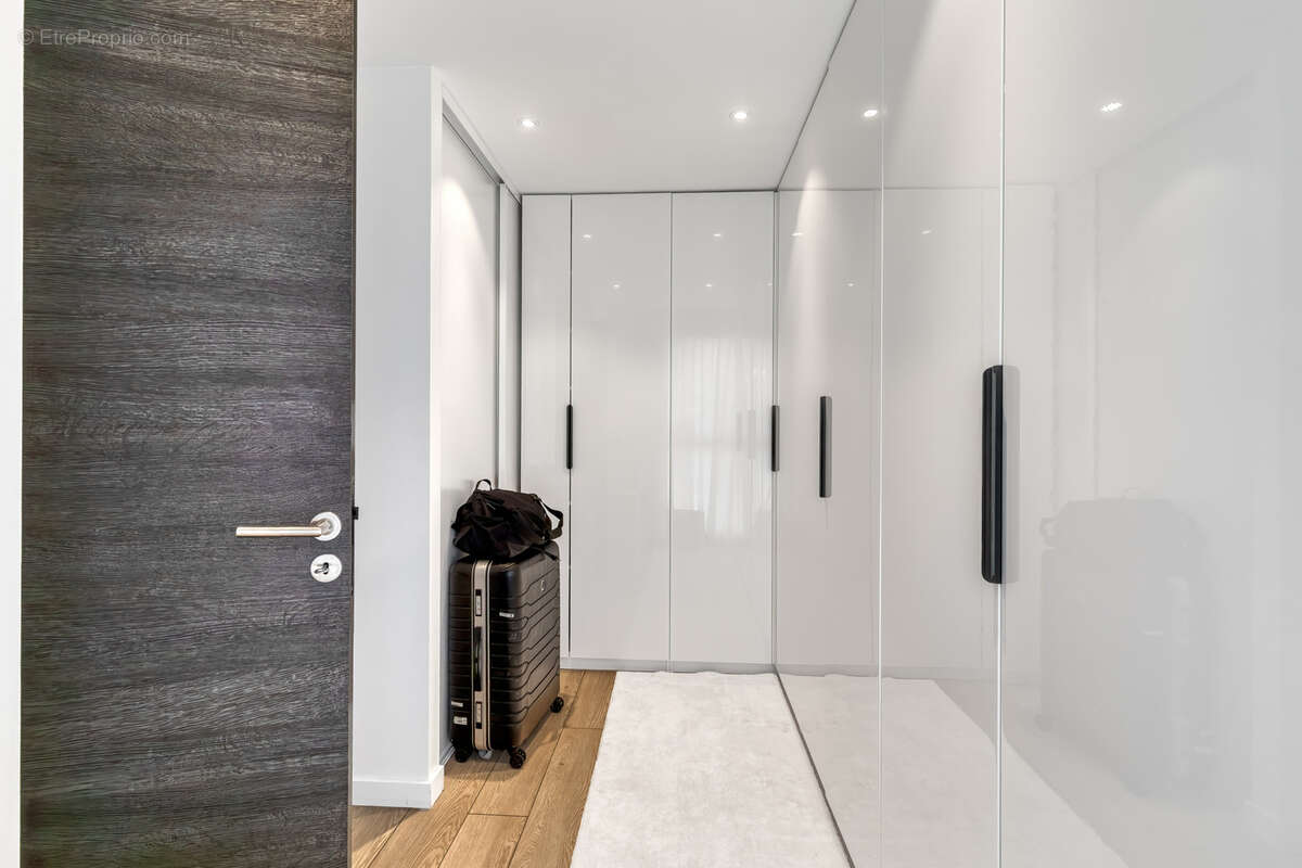 Appartement à SAINT-JEOIRE-PRIEURE